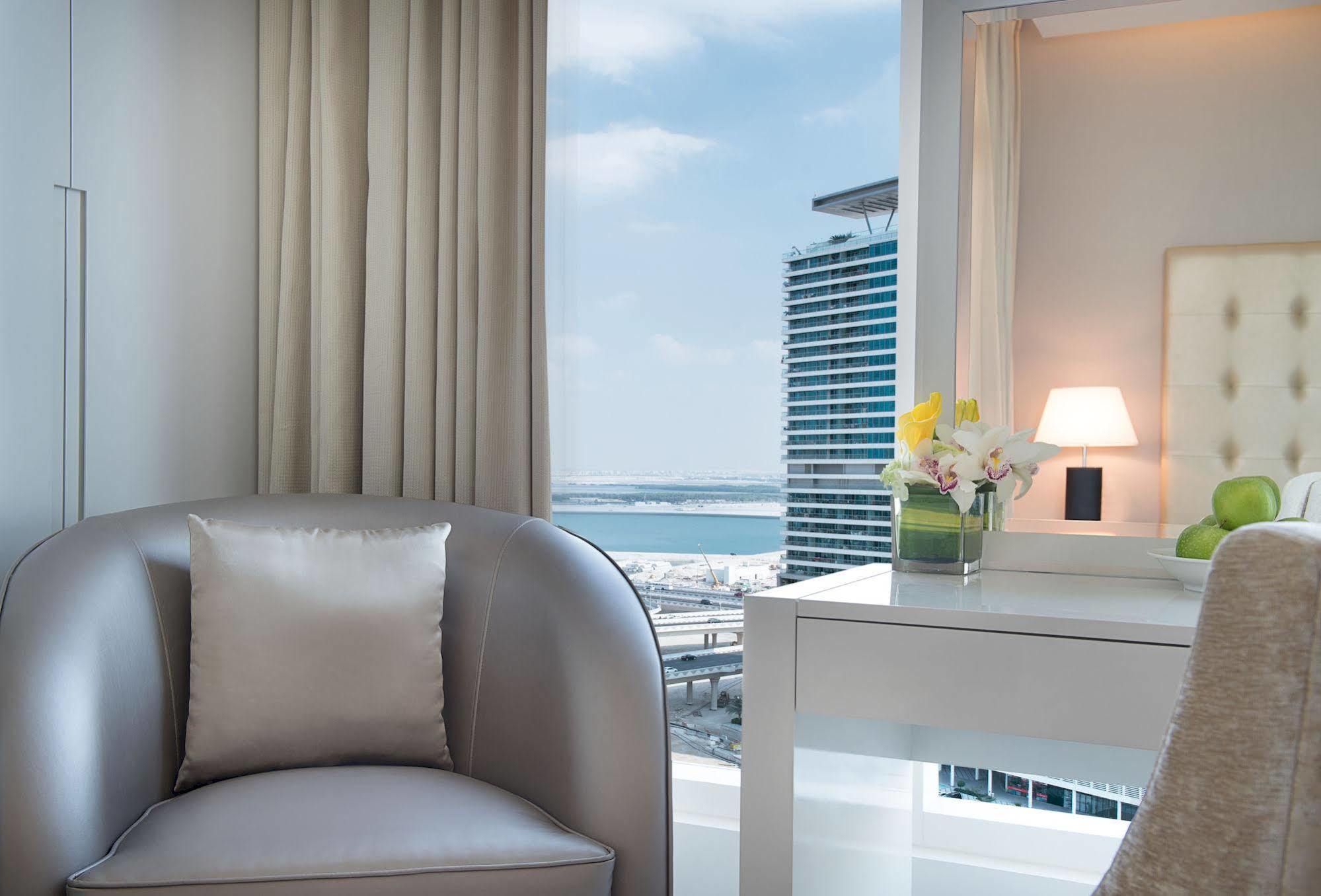 Damac Maison The Vogue Dubaj Zewnętrze zdjęcie A room at the Atlantis, The Royal